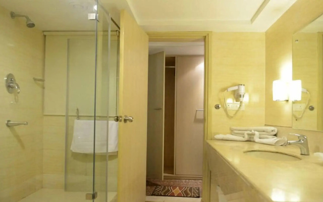Derby Green Hotel