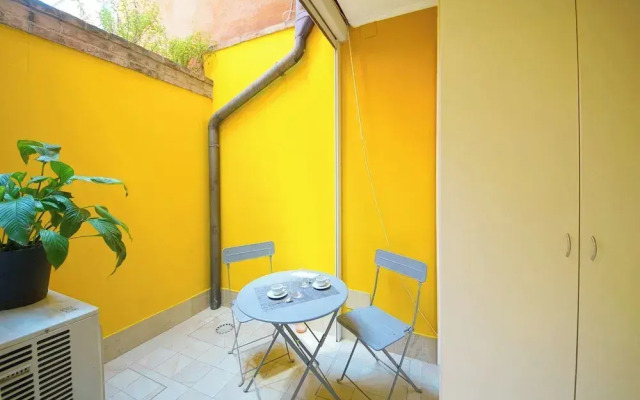 DolceVita Apartments N. 519