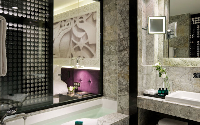 Sofitel Rabat Jardin des Roses