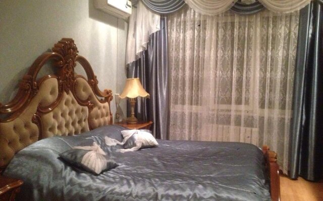 Guesthouse Energetikov 128