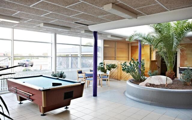 Danhostel Ringkøbing