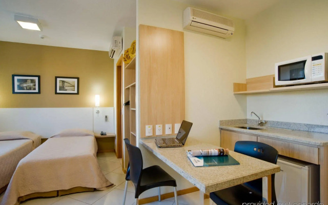 Interclass Florianópolis