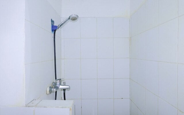 Best Location Studio At 2Nd Floor Jarrdin Cihampelas Apartment