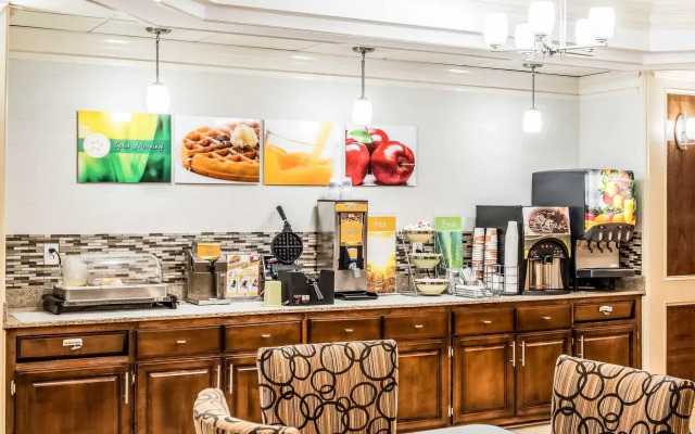 Americas Best Value Inn Opelika