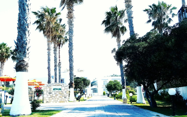 Athina Apartments