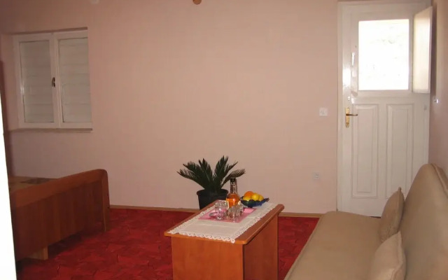 Apartments Lidija