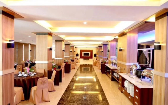 Hotel Grand Permata Hati