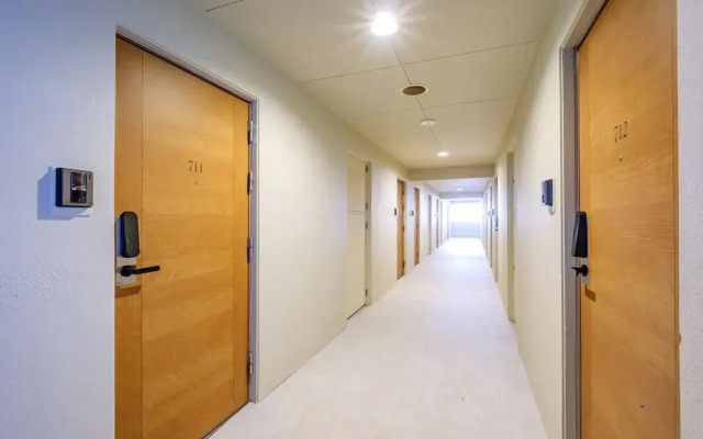 Miyazaki Mango Hotel