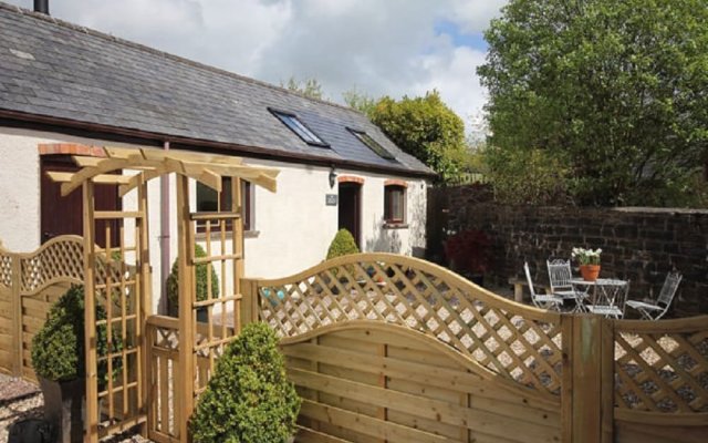 Self Catering Cottages at Handley Farm