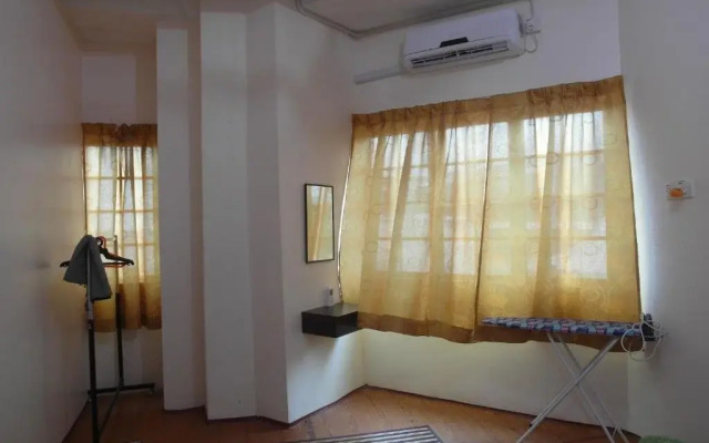 Sireh Hotel & Apartment