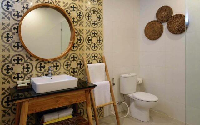 Pertiwi Resort & Spa