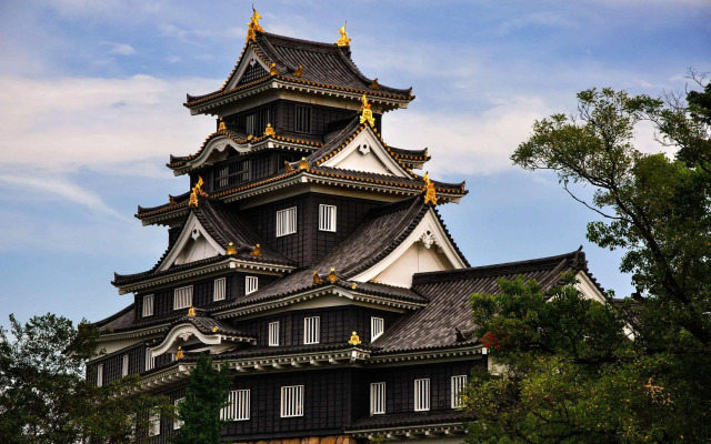The OneFive Okayama