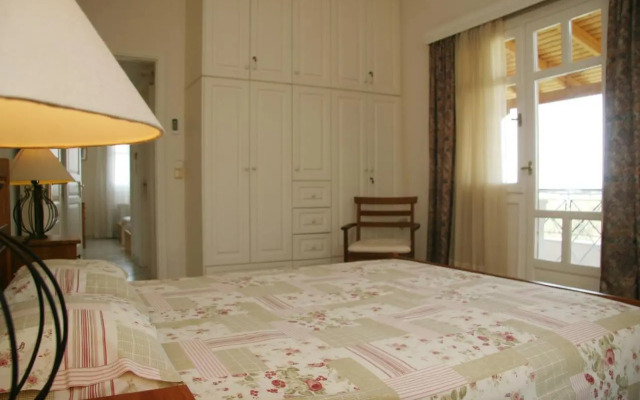 Villa Vlichos