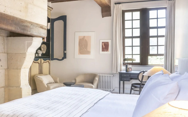 Les Manoirs des Portes de Deauville