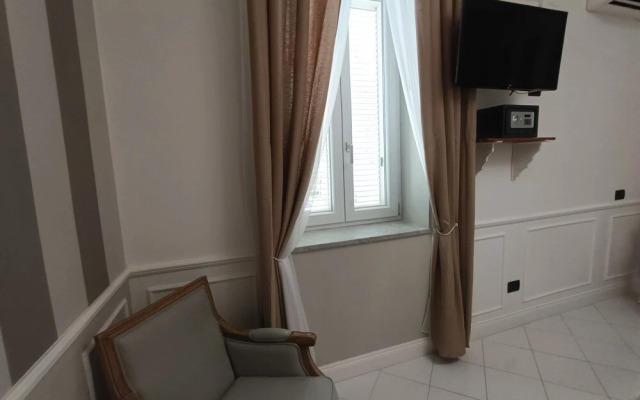 Relais Tiaré Bed and Breakfast