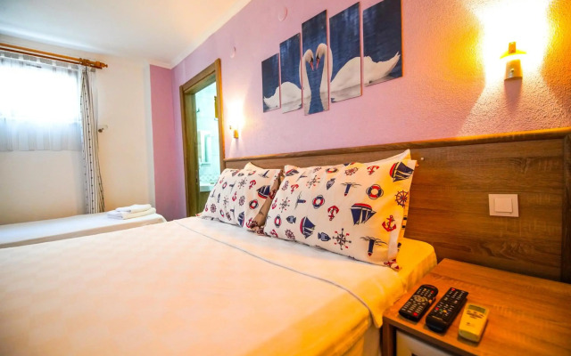Bozcaada Hotel Vitis