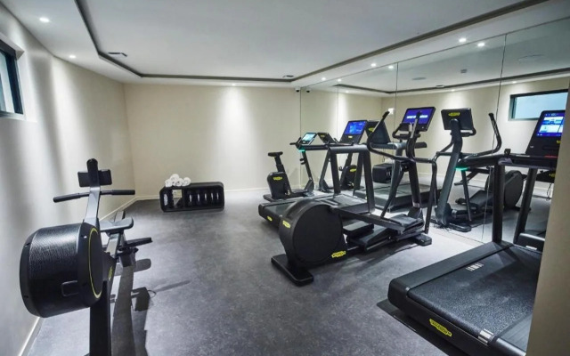 La Licorne Hotel & Spa Troyes - MGallery Collection