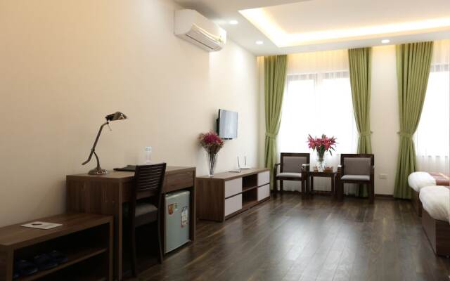 Sammy Luxury Hotel