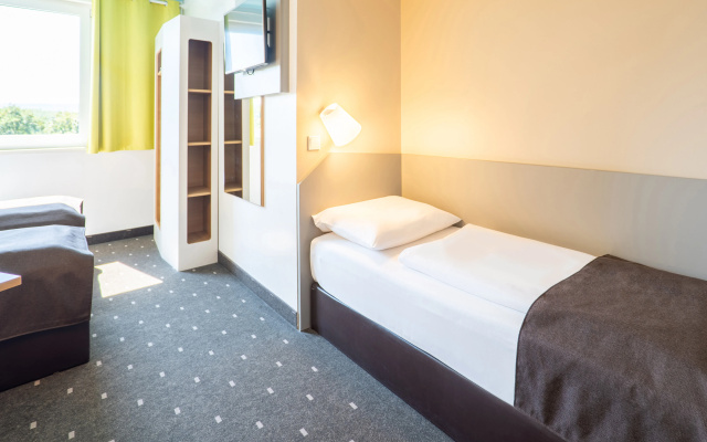 B&B Hotel Karlsruhe