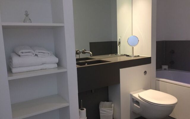 Royal William Yard Apartments