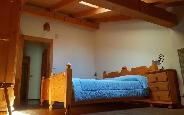 Casa Campetta
