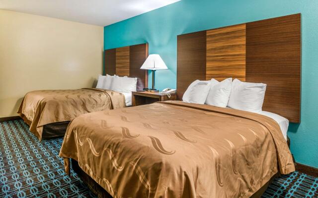 Quality Inn Loudon-Concord