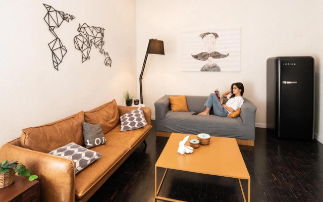 Ortigia Suite - Archimede