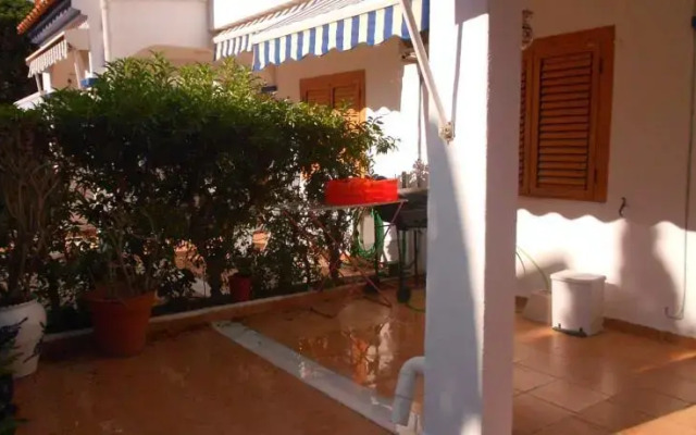 Holiday Home Canela