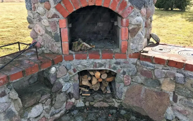 Brīvdienu māja Amatnieki