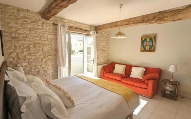 Old Presbytery Guest House