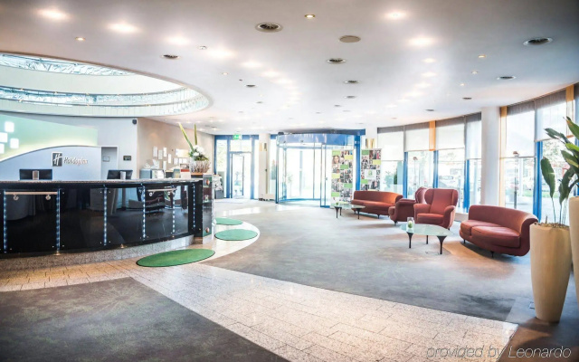 Holiday Inn Stuttgart by IHG