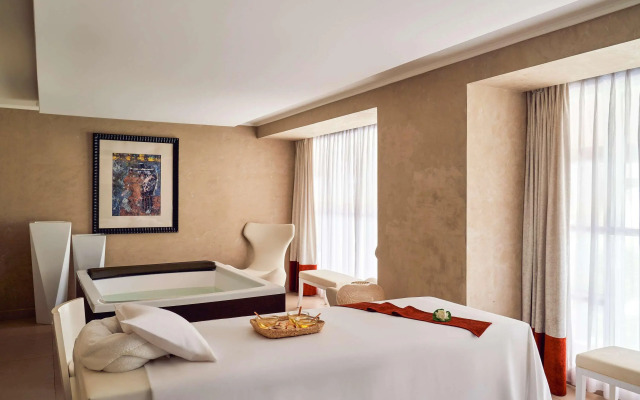 Sofitel Legend Old Cataract Aswan