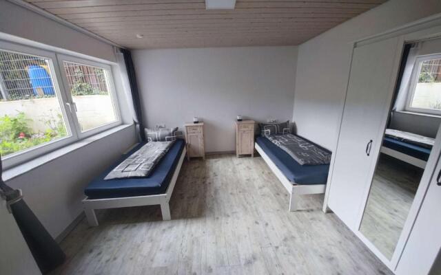Apartments Waldbronn
