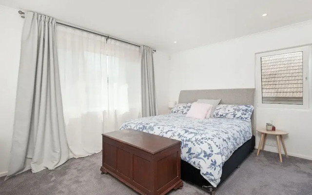 Large Family Home Bondi