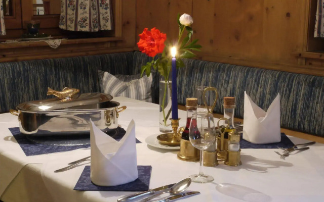 Posthotel Kassl