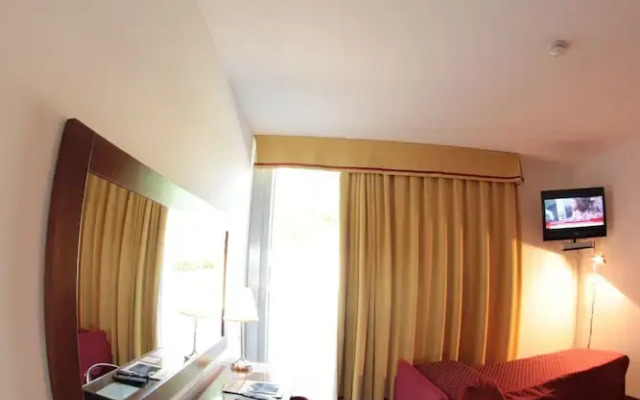 Albergo Meublé La Corte