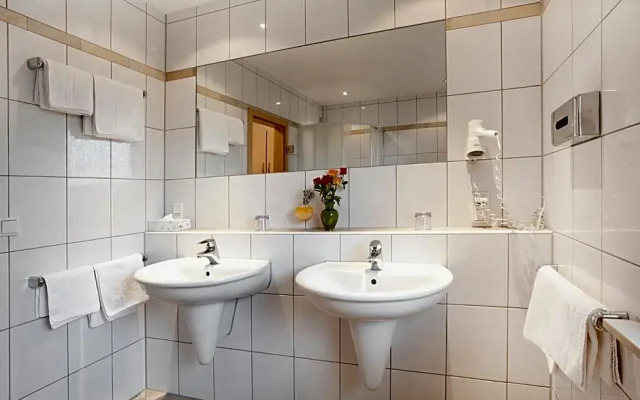 Hotel Käferstein garni