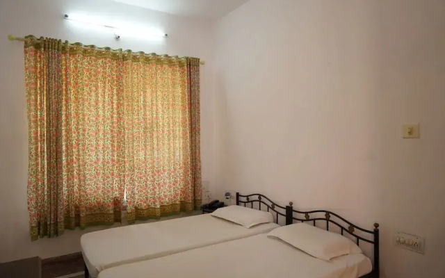 Ranakpur Hill Resort