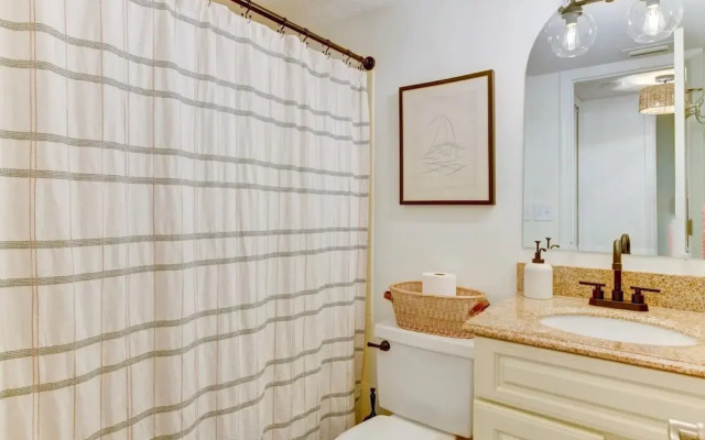 Coastal Paradise Condo