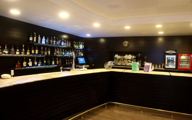 Hotel Comtes d'Urgell
