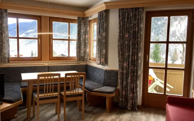 Landhaus Rosengartl Krimml