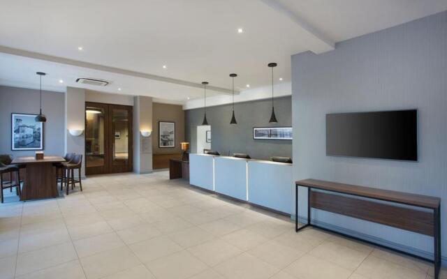 Jurys Inn East Midlands Airport