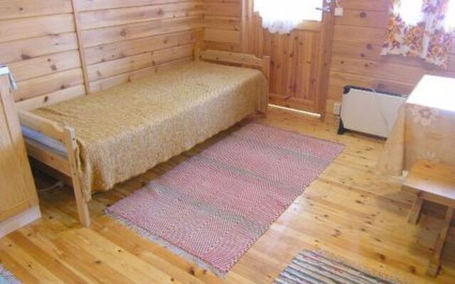 House Karpalo Taivalkoski