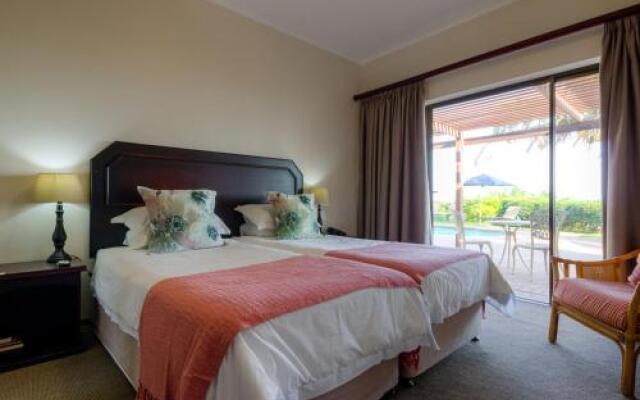 The Ridge Guesthouse