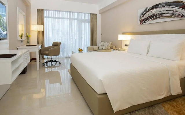 Marino Beach Colombo