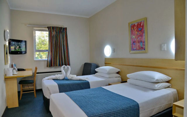 Road Lodge Potchefstroom
