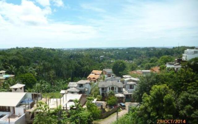 SC Galle