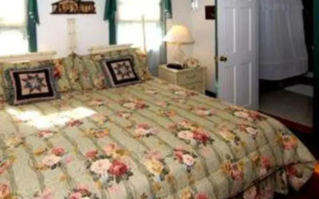 The Chester House Inn