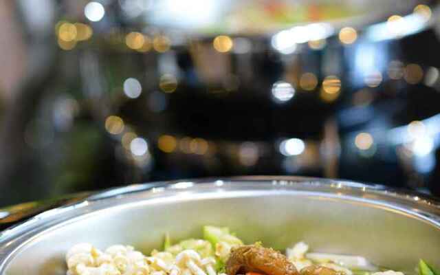 The Breton Hotel Media