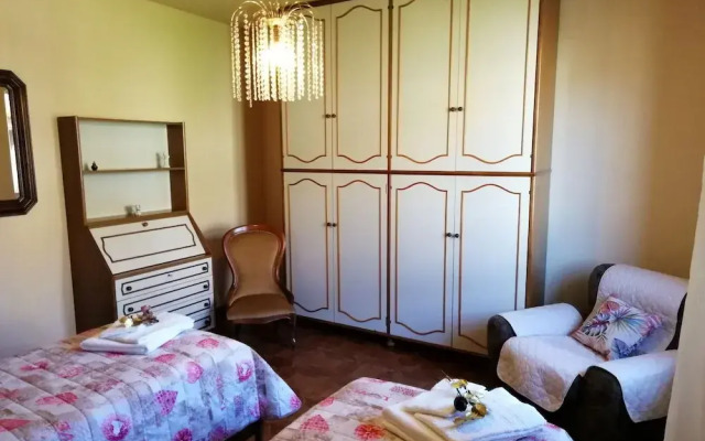 Maximum House in Subbiano